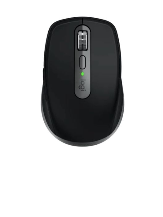 Vand mouse Mouse Logitech Mx Anywhere 3s pentru Mac