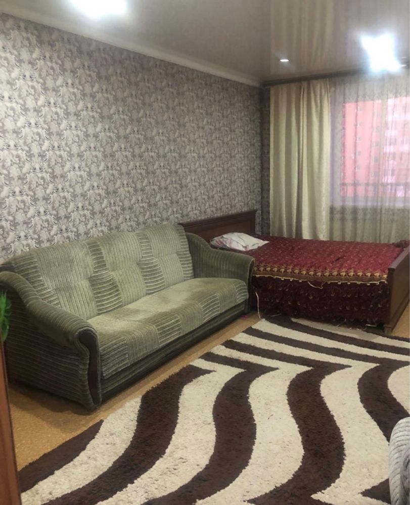 Продам 1 комн квартиру!!!