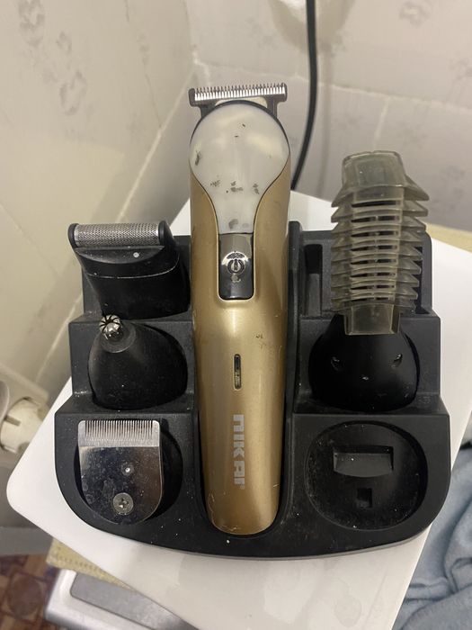 Машинка для стрижки волос