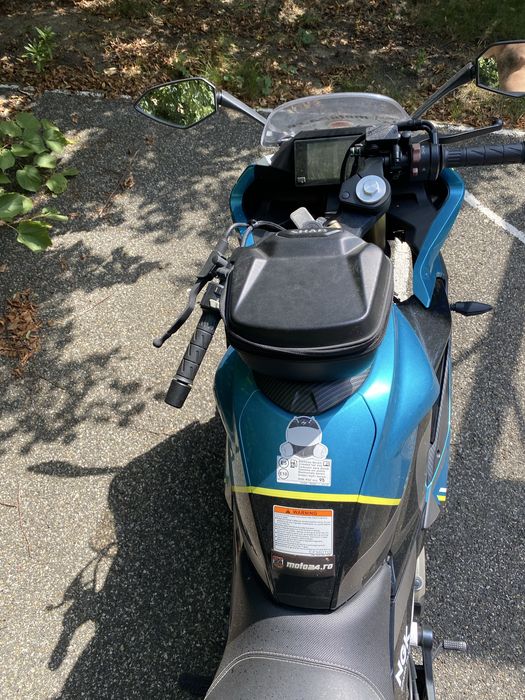 Vand motocicletă Cf Moto 300 Sr 2020-2021