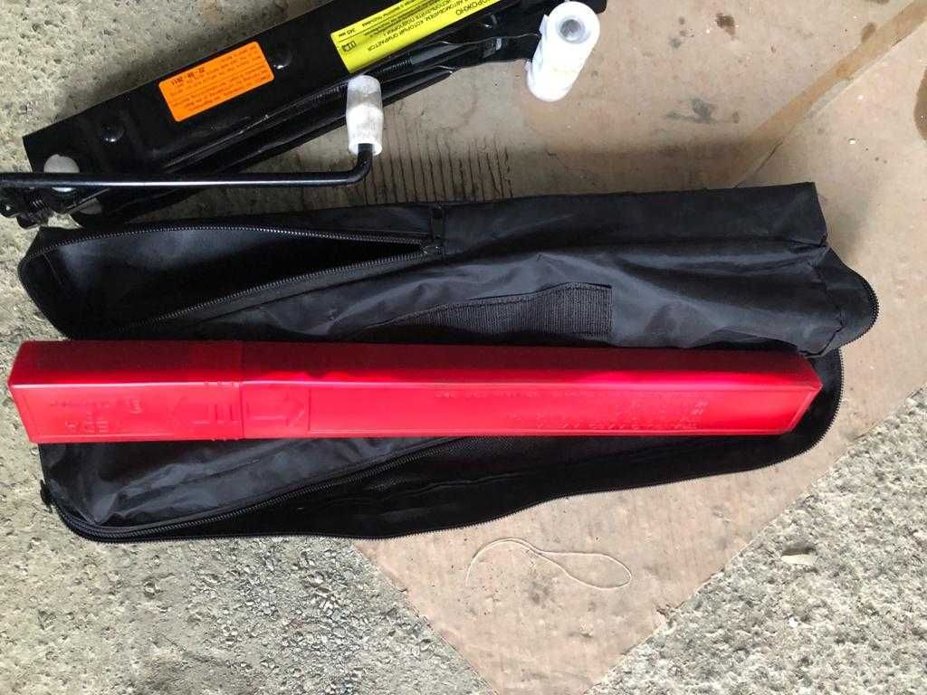 Cric Nou Audi A6/A7/S6/S7/C7/A5/A3 Vw Passat/T-Roc/Skoda/Octavia/Seat