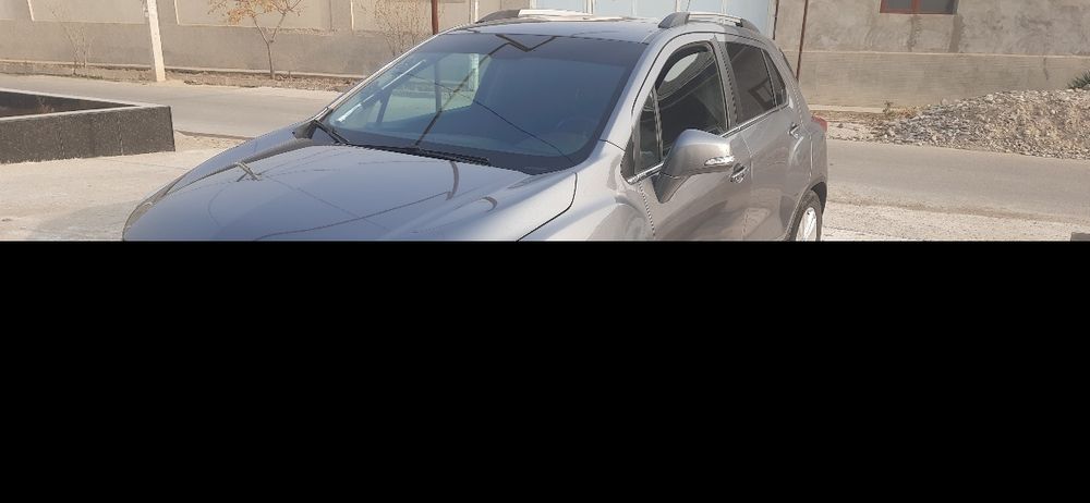 Tracker 1 primer srochna