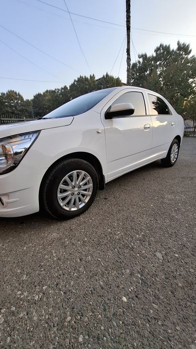 Ishonchli avtomobil- Ishonchli xarid.