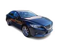 Fata completa Mazda 6 2.2 SKYACTIV-D berlina