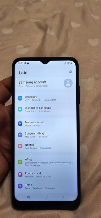 Samsung Galaxy A03s