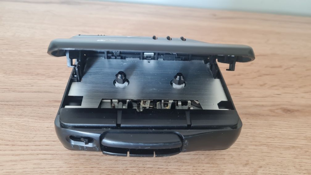 Panasonic PQ-P200 (Walkman)