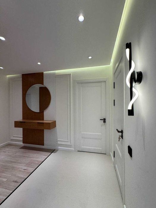 fortuna house, 3/14/16, Ул.Бобура, аэропорт,  90м2 Хай-Тек рем !!