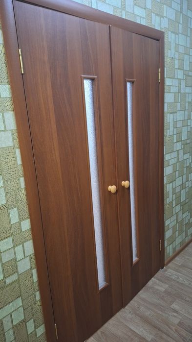 Межкомнатные двери