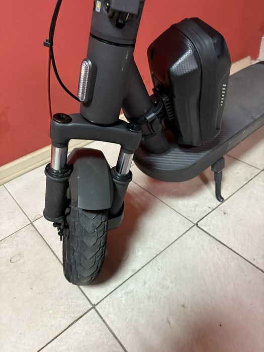 Xiaomi Electric Scooter 5 Pro – перфектно състояние