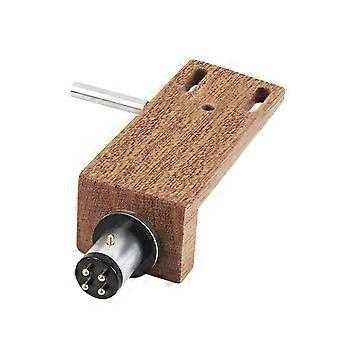 Pick-up headshell nou lemn cires tip SME
