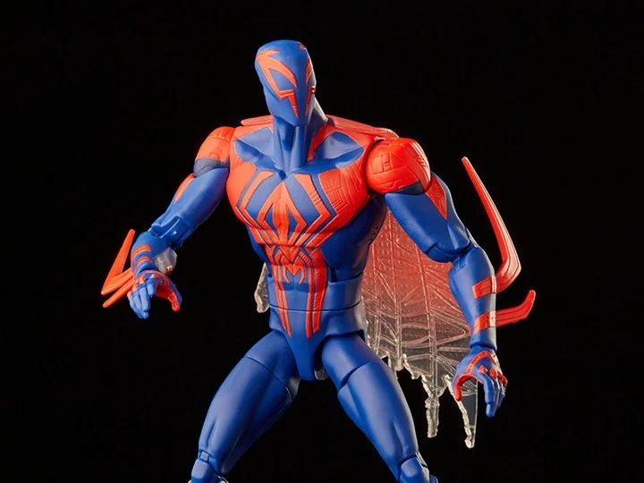 Человек Паук 2099 "Hasbro"