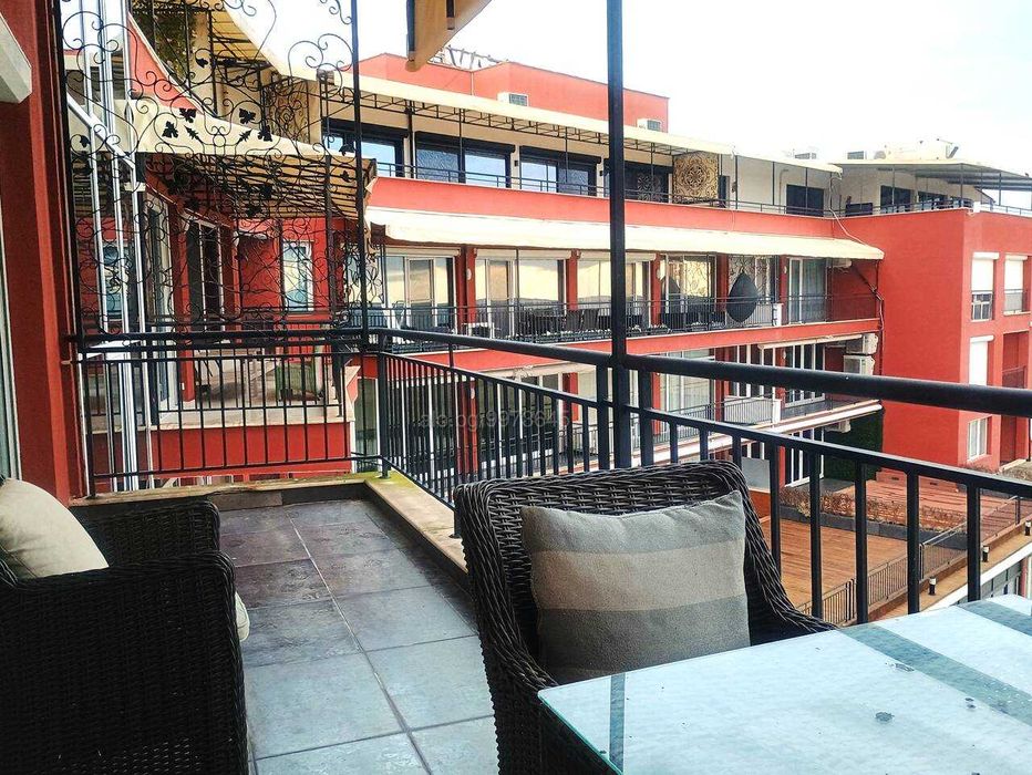 Продава се Двустаен апартамент в к.к. Слънчев бряг - 80 кв.м за 1563 €/кв.м - Снимка #9