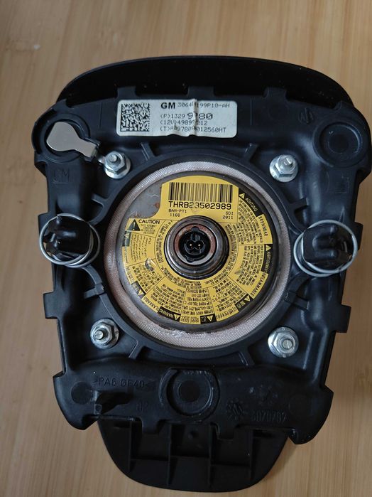 Airbag Opel Astra J Insignia