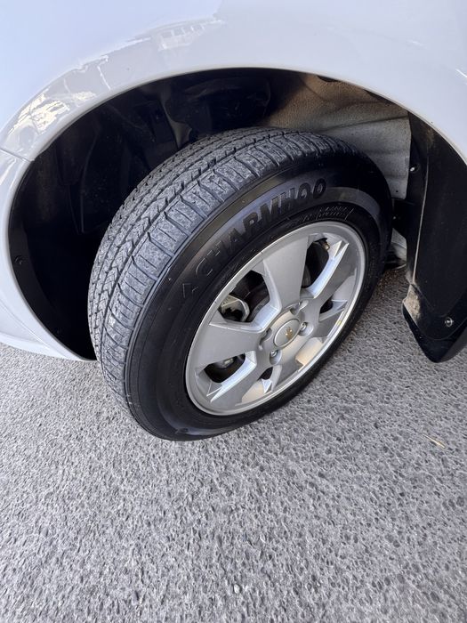 Gentra 3-pz avtamat. 2022. Metan gaz