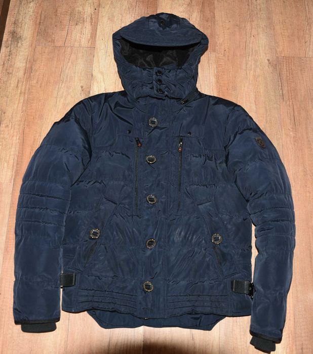 Wellensteyn Stardust оригинално мъжко зимно яке, размер S