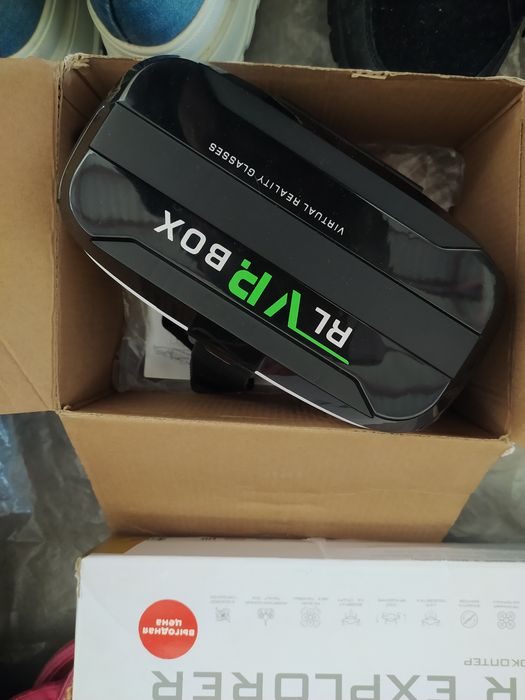 Продам  Виар  очки,новые