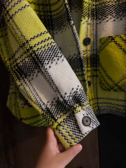 Ново яке тип риза в размер М