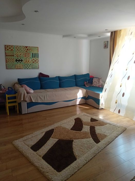 Vand casa baicoi