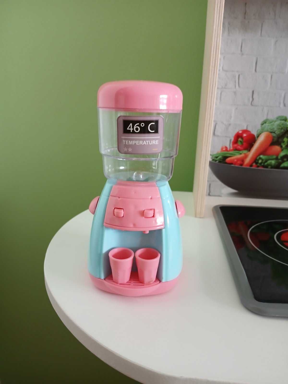 Дървена кухня за игра