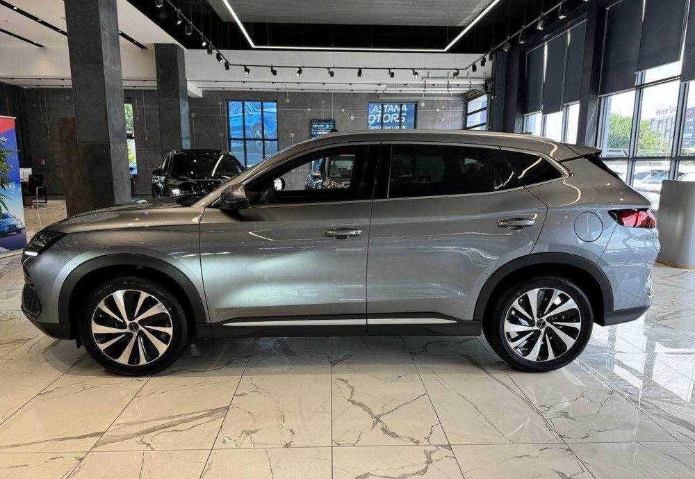 Champion DM maslo holatda