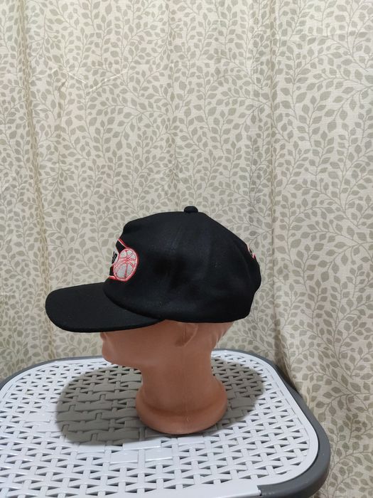 Sapca din lână Chicago Bulls