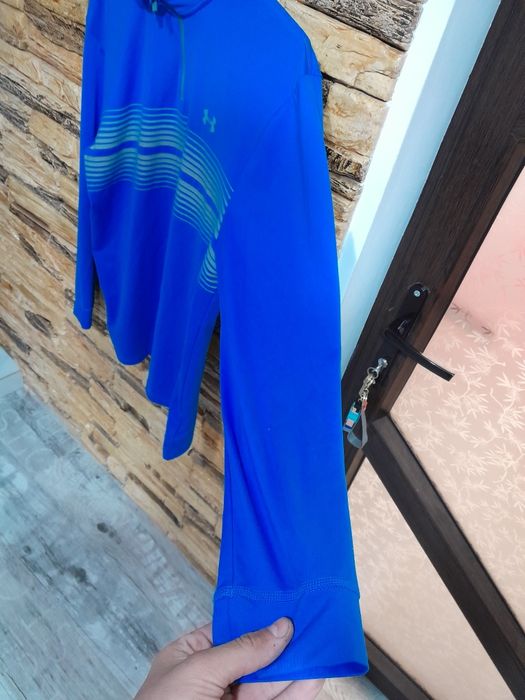 Bluza under armour originală