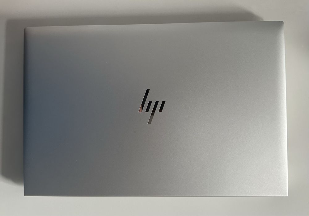 Laptop HP EliteBook 840 Aero G8, Core i7-1185G7, 16G, 256G, Iris Xe