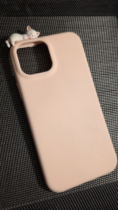 Husa Iphone 13 ProMax pisică