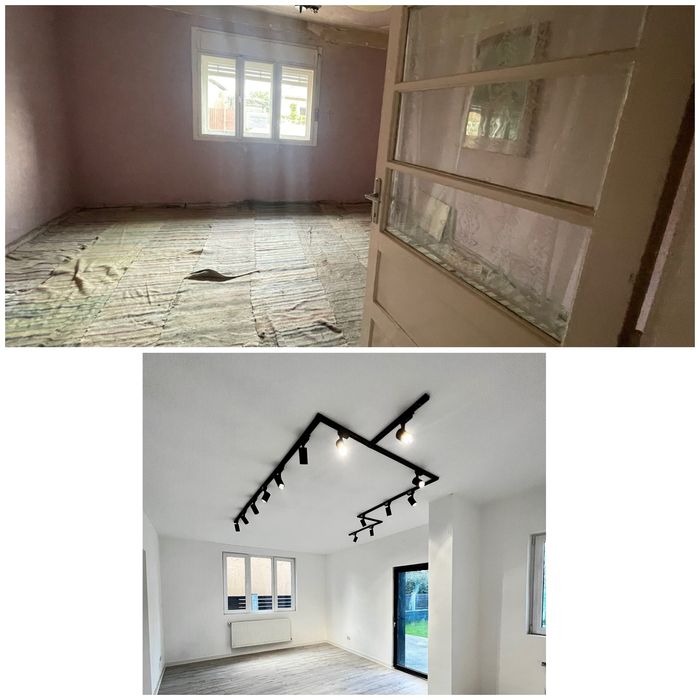 AKVest prestari servicii premium, renovari/constructii