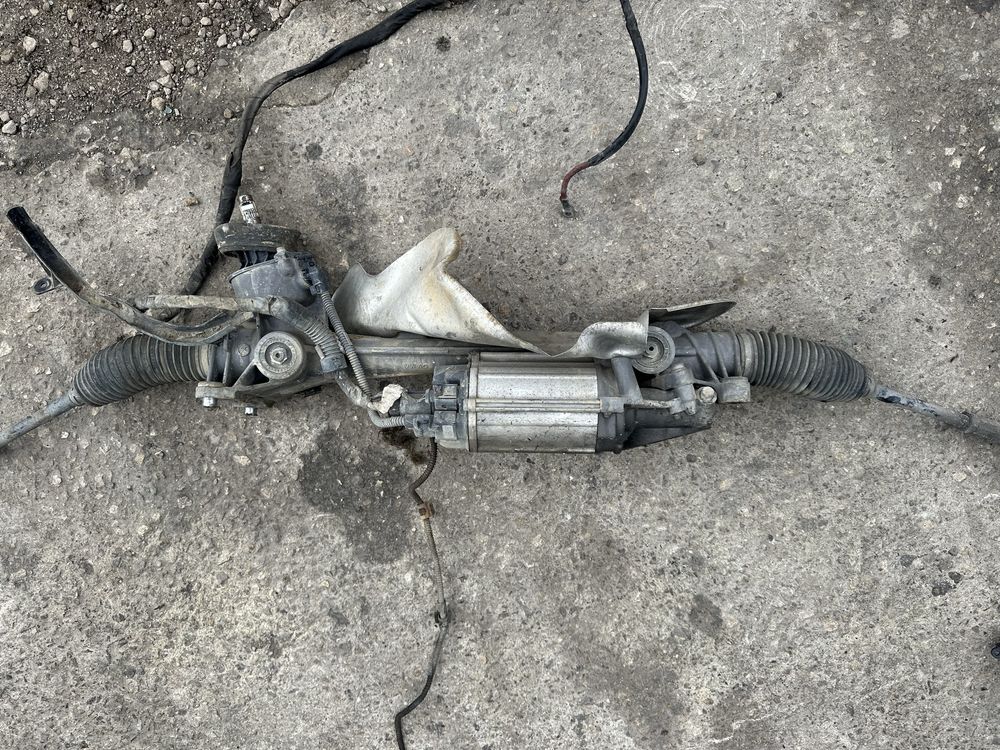 1K0 909 144 C, Рейка ел за VW Golf 6