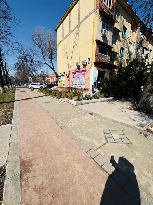 Аренда нежилой чилонзор роведе