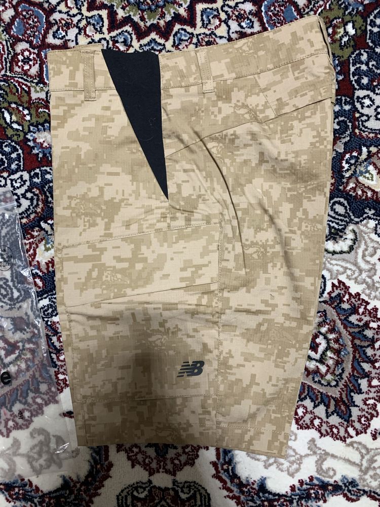 Puma шортик из корея