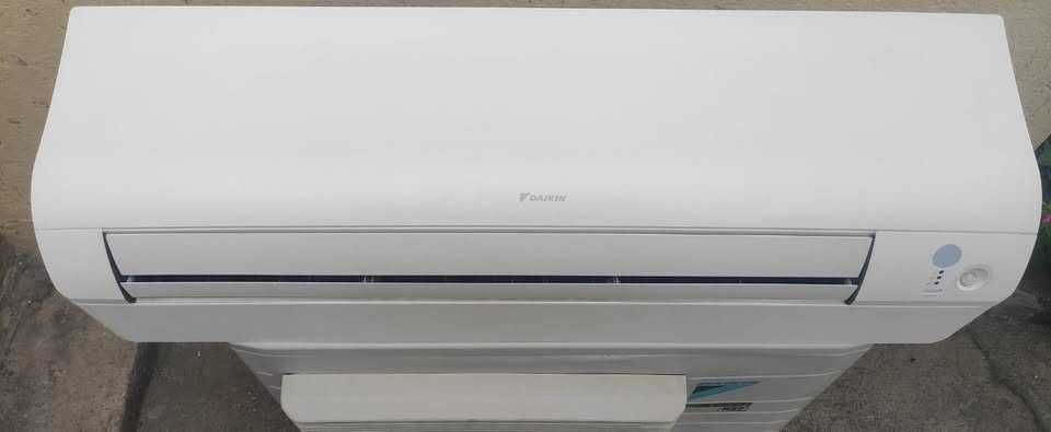 Инверторен климатик Daikin Perfera 18000 BTU R32