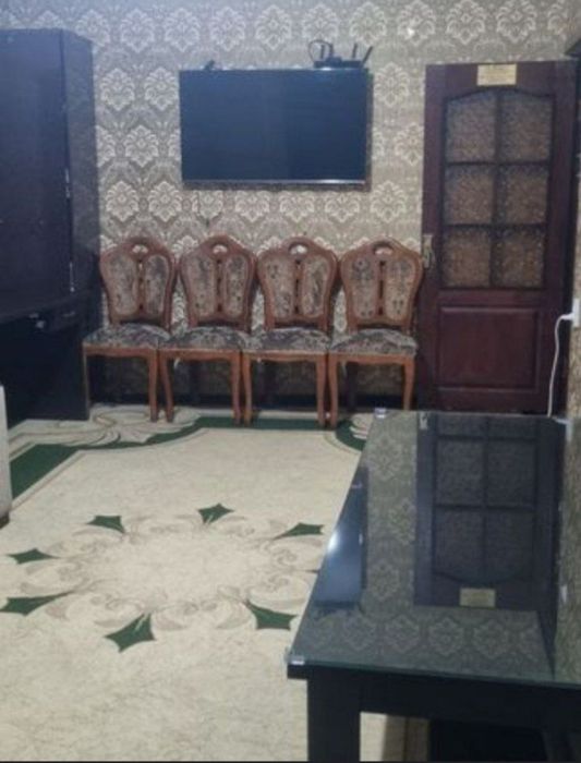 Юнусабад 15 квартал 2/3/4 (50²) продаётся