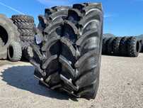 360/70R28 Cauciucuri noi Radiale de tractor OZKA 12.4-28