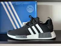 ADIDAS NMD_R1 PRIMEBLUE 45номер 29см Стелка Нови с Кутия