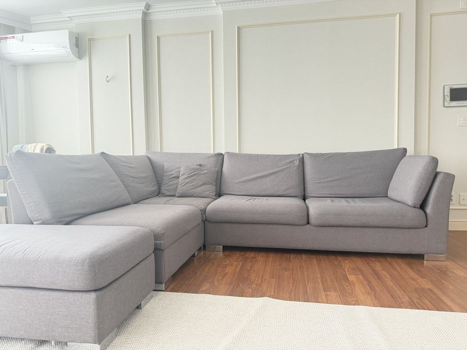 Продам мягкий комфортный диван.