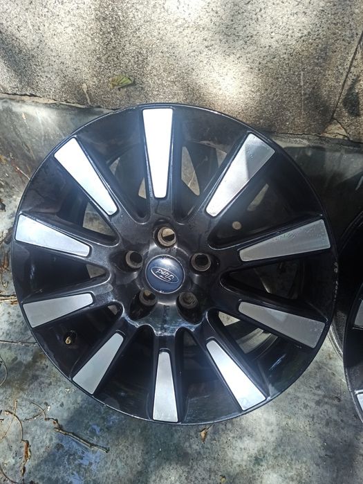 Джанти за Форд Мондео 2007