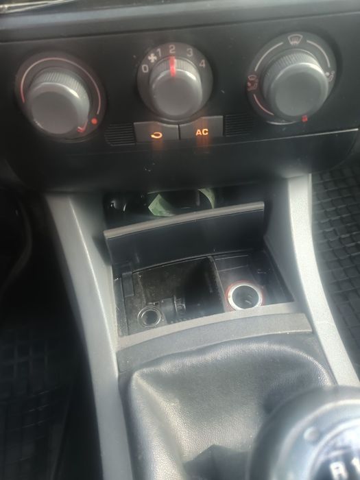 Vând Seat Ibiza 2007