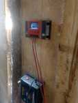 Se vinde kit gard electric in garanție