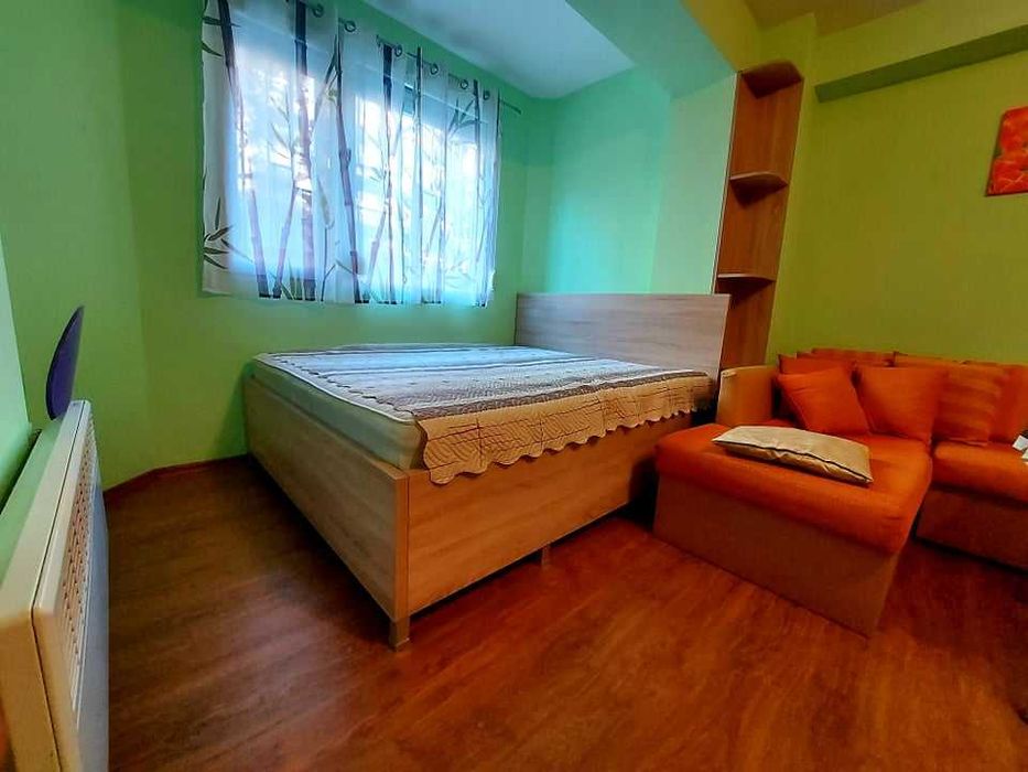 Дава се под наем Двустаен апартамент в Бургас, Възраждане - 45 кв.м за 175 € - Снимка #9