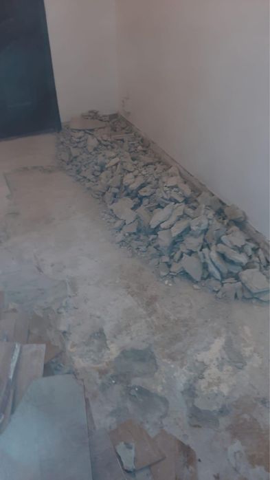 Demolări profesionale și decopertări interioare București – Ilfov