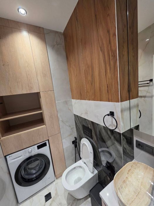 ЖК Darhan Avenue , 50 м2