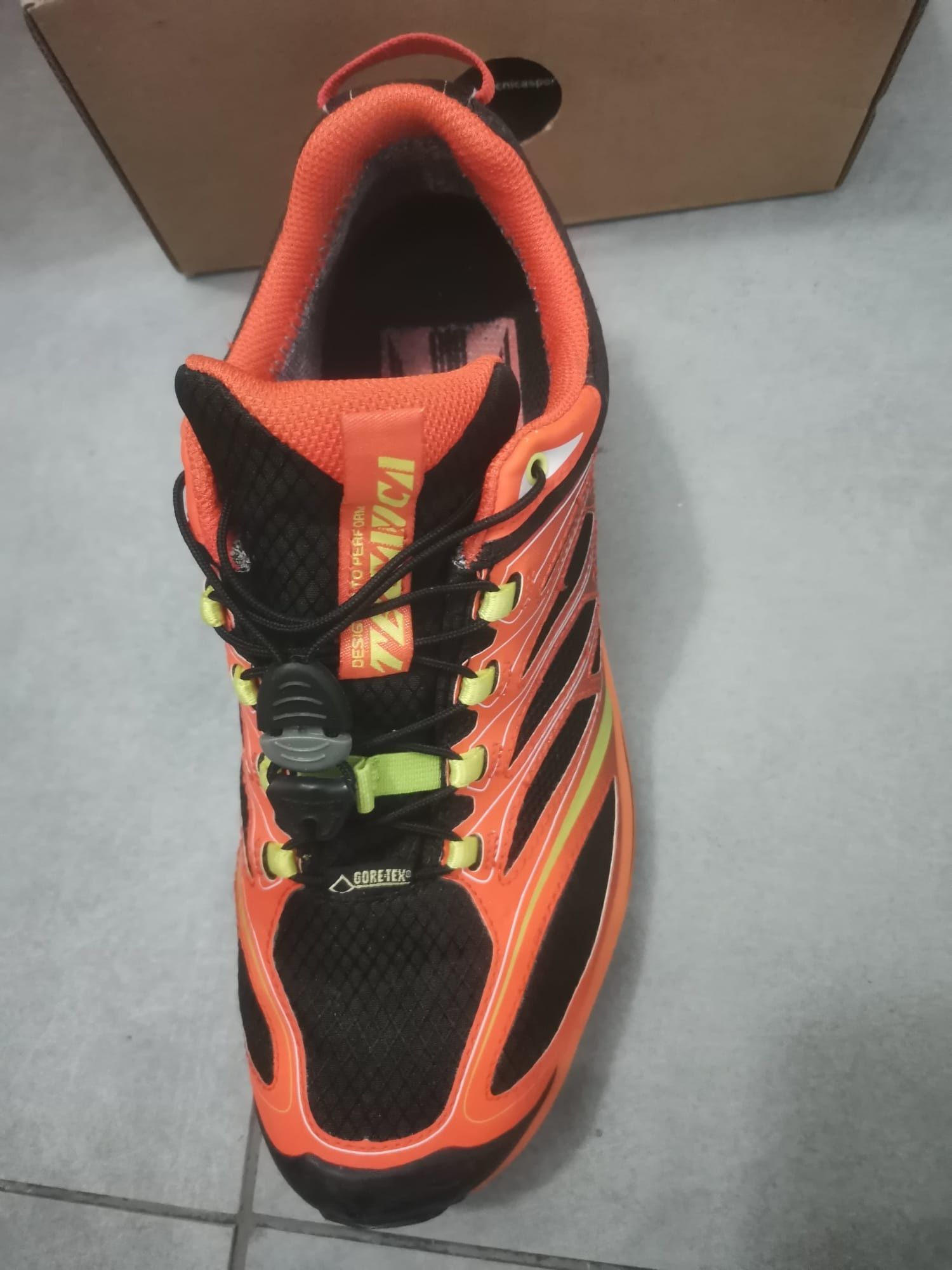 Adidasi Tecnica Inferno xlite 2.0 GTX