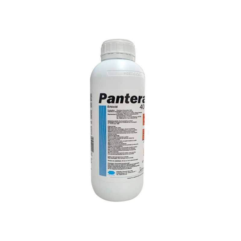 Erbicid Pantera 40 EC 1L