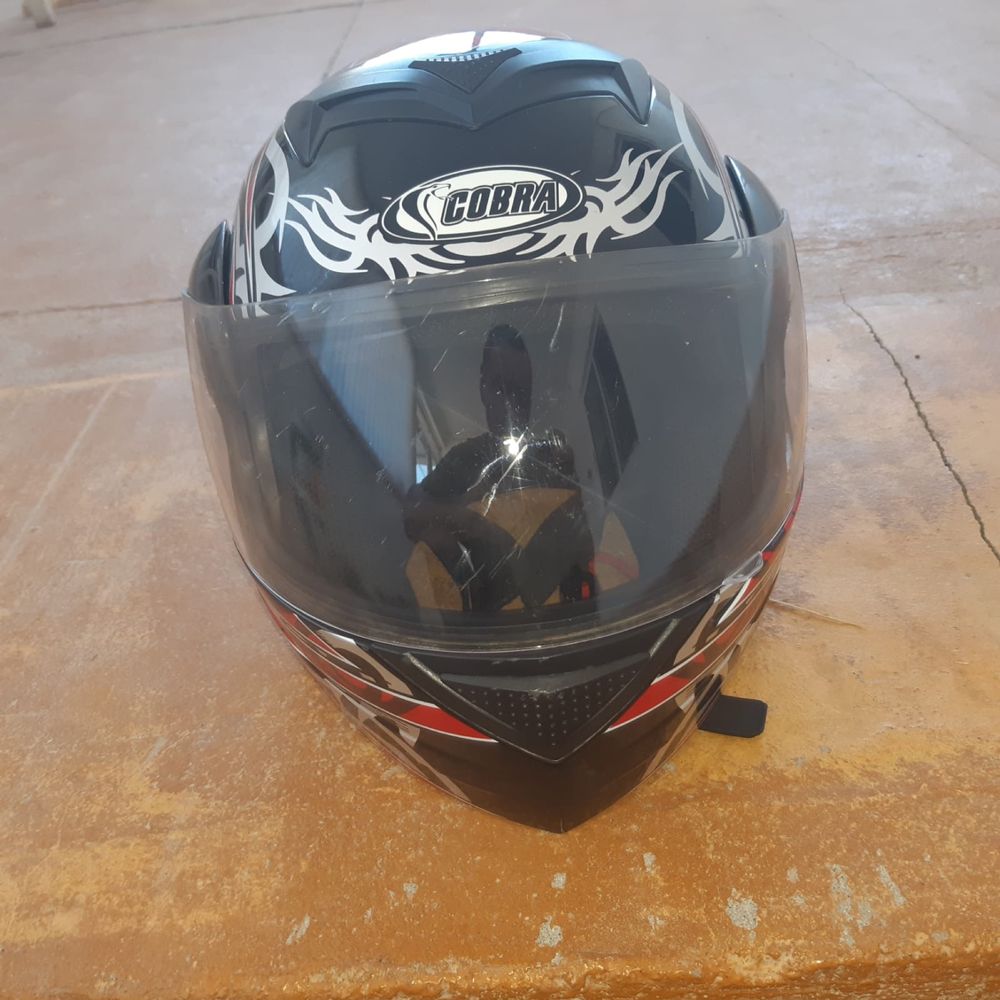 продам мотоцеклетный шлем