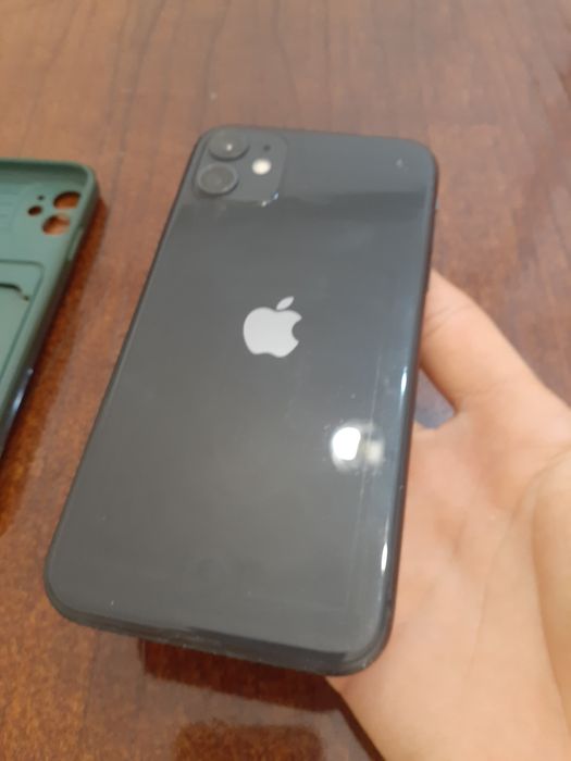 Оригинал  Iphone  11  , 64 gb