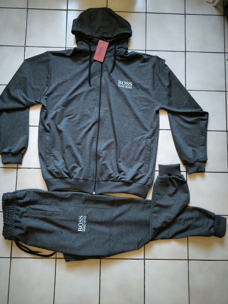 Памучен екип ГИГАНТ 3XL, 4XL, 5XL, 6XL.