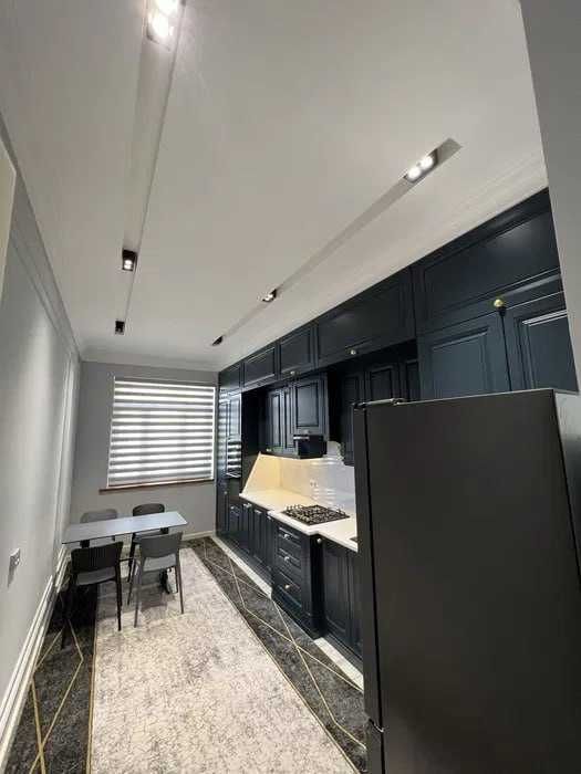 Сдается квартира ! Мегаполис ! Возле мегапланет! Фото реальные !