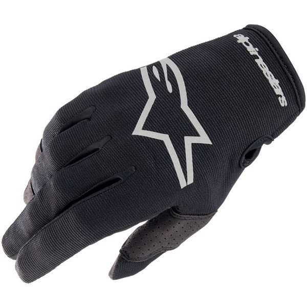 Ликвидация Текстилно мото ръкавици ALPINESTARS RADAR,размер М NEW